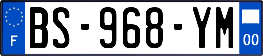 BS-968-YM
