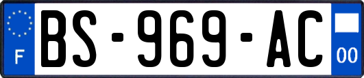 BS-969-AC