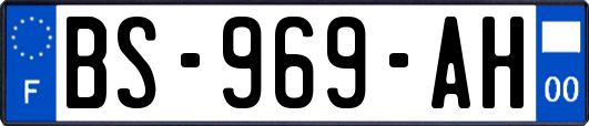 BS-969-AH