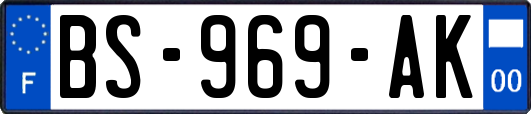 BS-969-AK