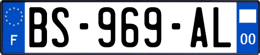 BS-969-AL