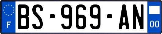 BS-969-AN