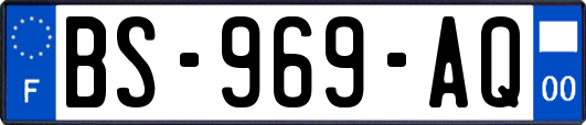 BS-969-AQ