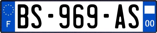 BS-969-AS