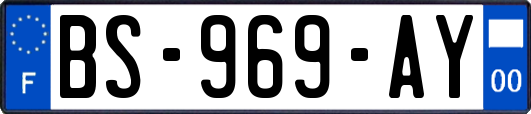 BS-969-AY