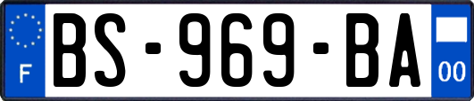 BS-969-BA