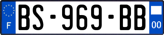 BS-969-BB