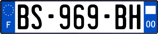 BS-969-BH