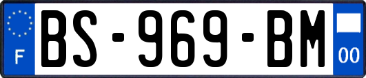 BS-969-BM