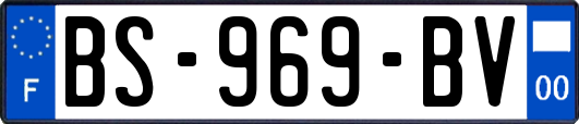 BS-969-BV