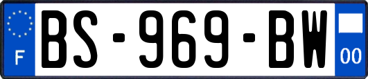 BS-969-BW