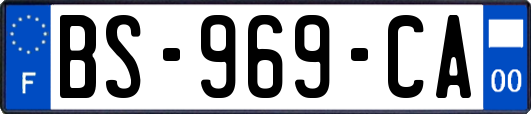 BS-969-CA
