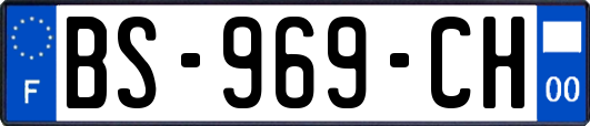 BS-969-CH