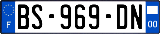 BS-969-DN