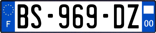 BS-969-DZ