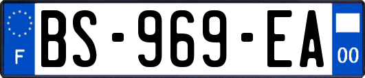 BS-969-EA