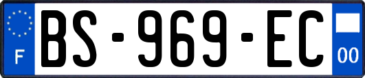 BS-969-EC