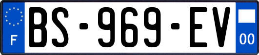 BS-969-EV