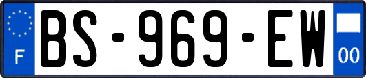 BS-969-EW