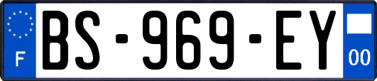 BS-969-EY