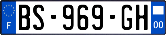 BS-969-GH