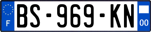 BS-969-KN