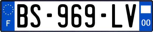 BS-969-LV