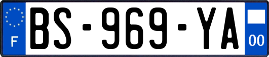 BS-969-YA
