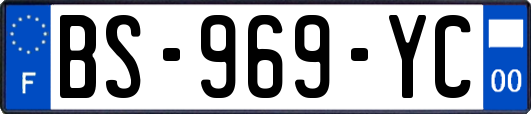 BS-969-YC