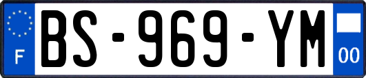 BS-969-YM