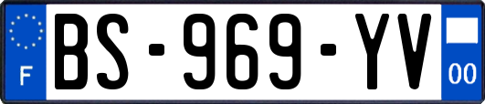 BS-969-YV