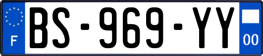 BS-969-YY