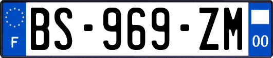 BS-969-ZM