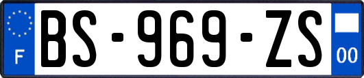 BS-969-ZS