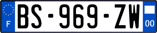 BS-969-ZW