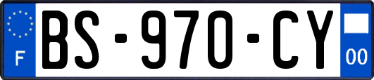 BS-970-CY
