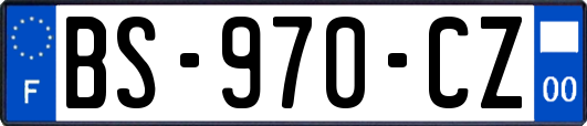 BS-970-CZ