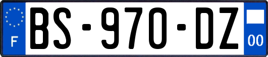 BS-970-DZ