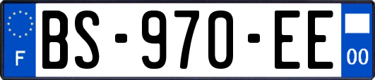 BS-970-EE