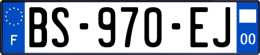 BS-970-EJ