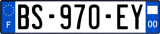 BS-970-EY