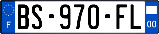 BS-970-FL