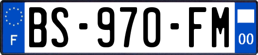 BS-970-FM