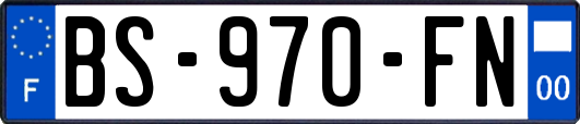 BS-970-FN