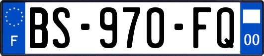 BS-970-FQ