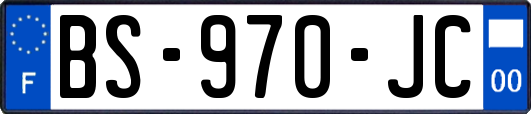 BS-970-JC