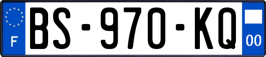 BS-970-KQ