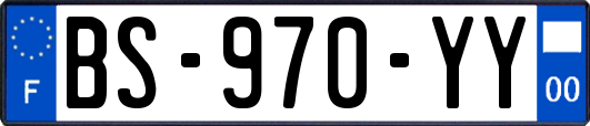BS-970-YY