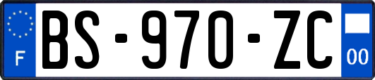 BS-970-ZC