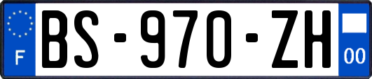 BS-970-ZH